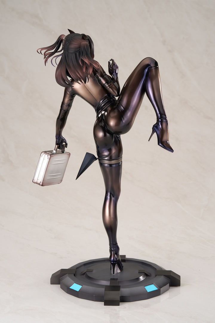 シェラザード コードネームS ver. アクリル展示ケース付きスペシャル版 1/7スケール