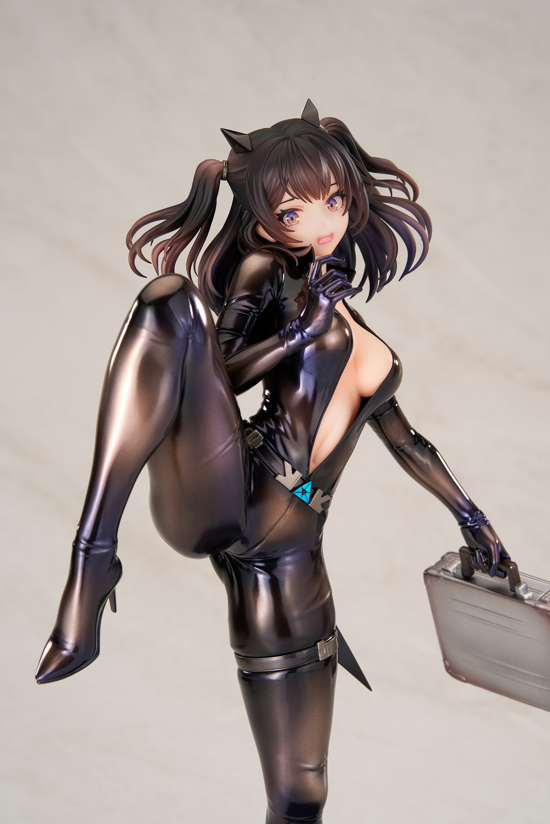 シェラザード コードネームS ver. アクリル展示ケース付きスペシャル版 1/7スケール