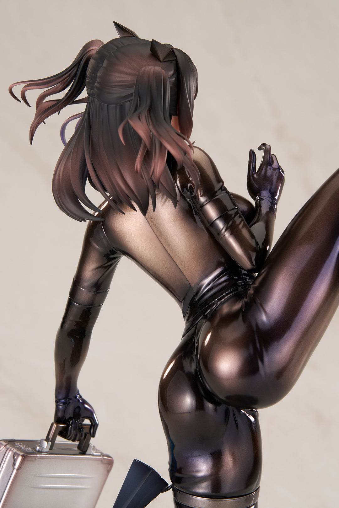 シェラザード コードネームS ver. アクリル展示ケース付きスペシャル版 1/7スケール