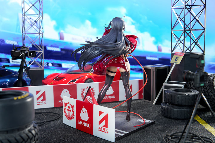 大鳳 恋情のコンパニオンVer. 1/7スケール
