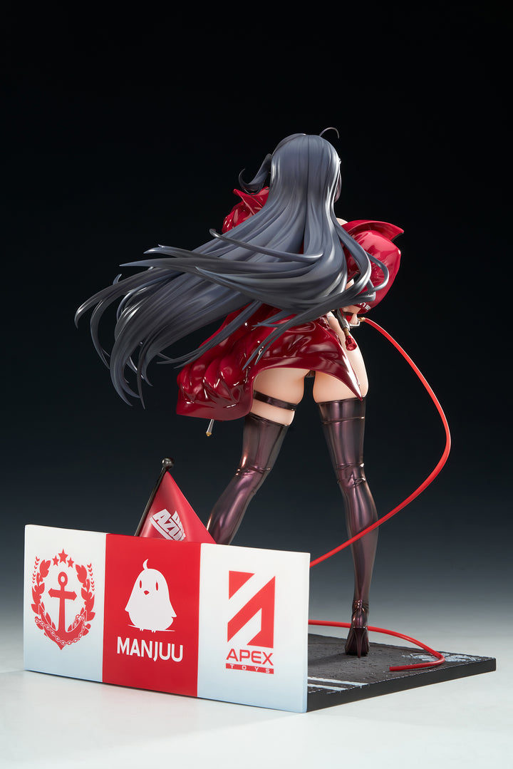 大鳳 恋情のコンパニオンVer. 1/7スケール