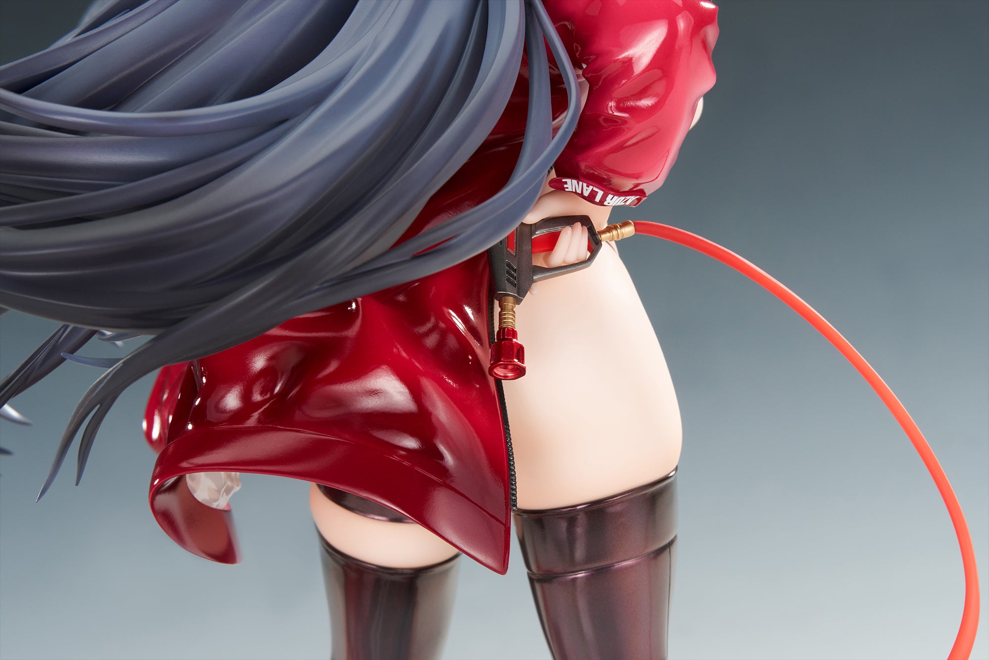 大鳳 恋情のコンパニオンVer. 1/7スケール – SOOTANG HOBBY