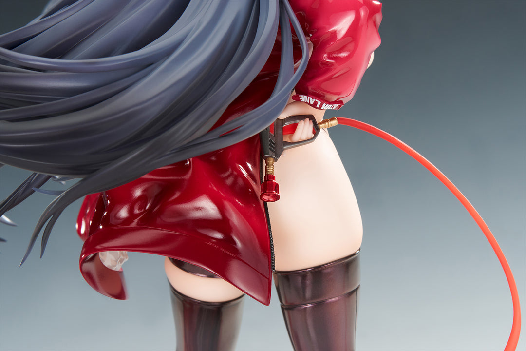 大鳳 恋情のコンパニオンVer. 1/7スケール