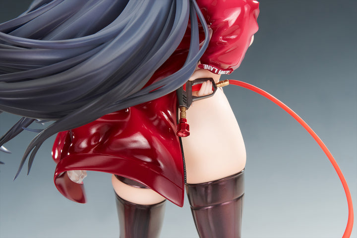 大鳳 恋情のコンパニオンVer. 1/7スケール