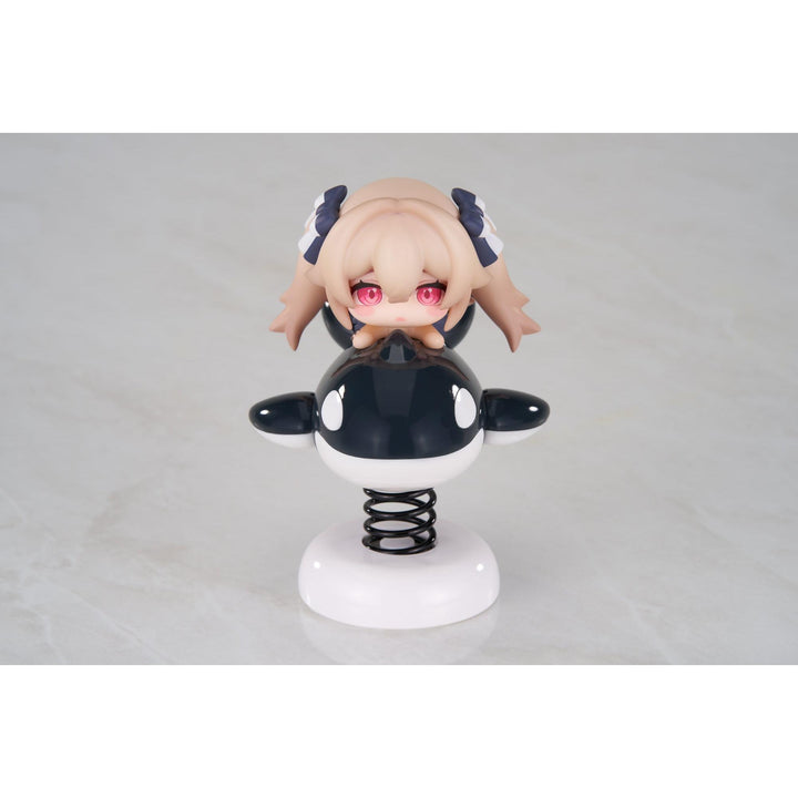 HappyShake アンカレッジ