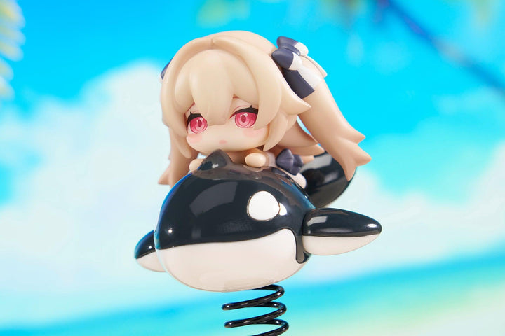 HappyShake アンカレッジ