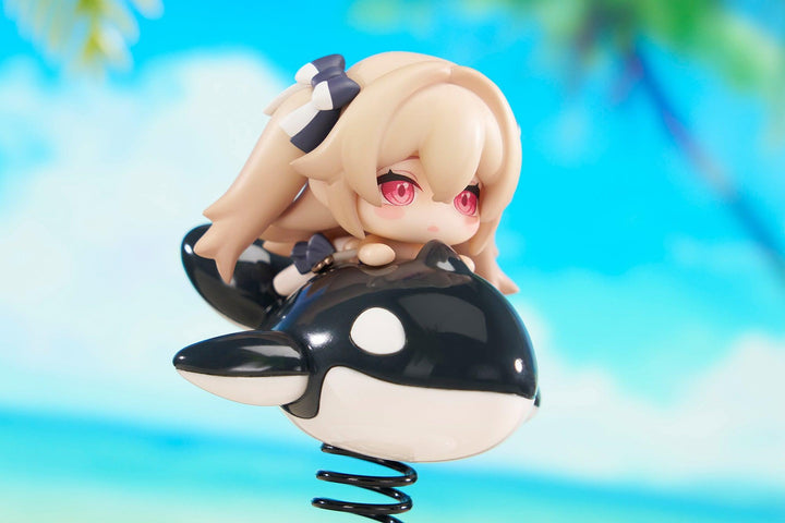 HappyShake アンカレッジ