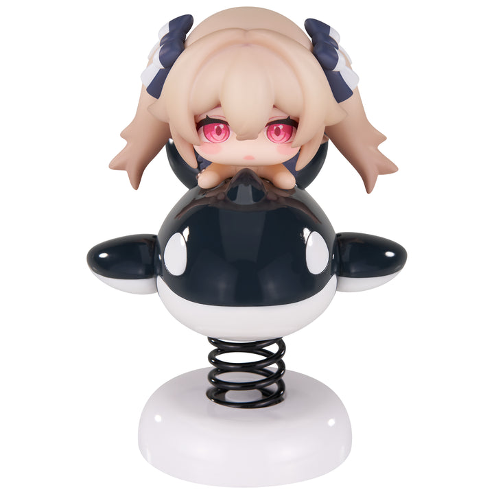HappyShake アンカレッジ