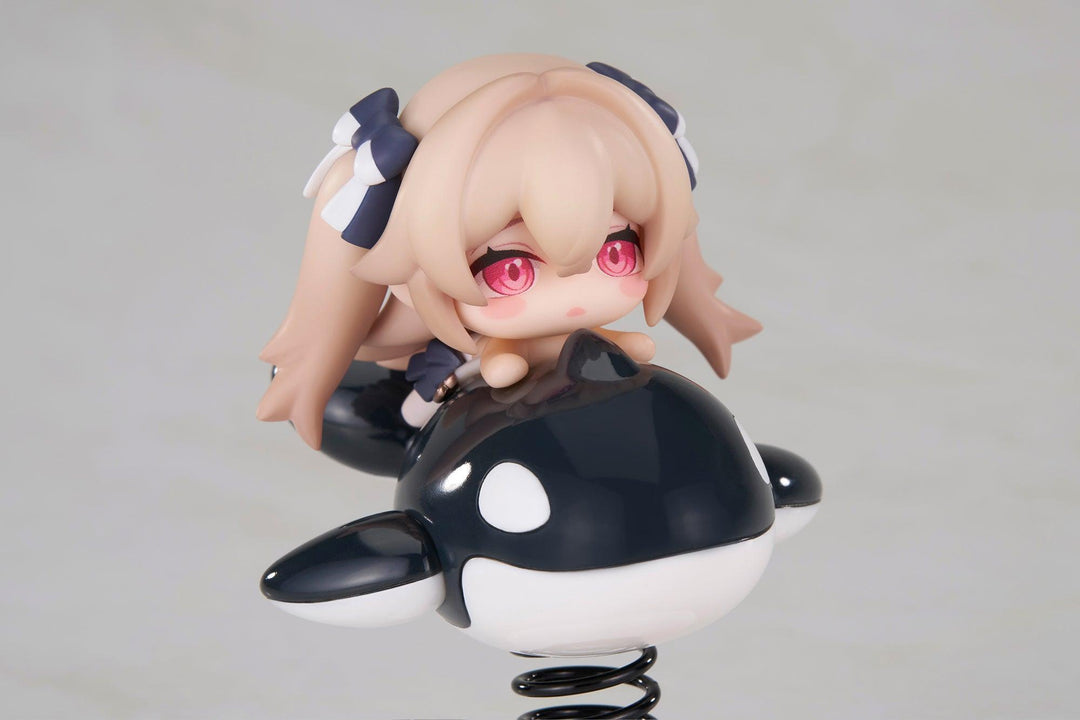 HappyShake アンカレッジ