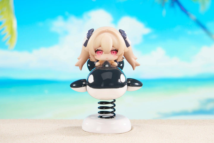 HappyShake アンカレッジ