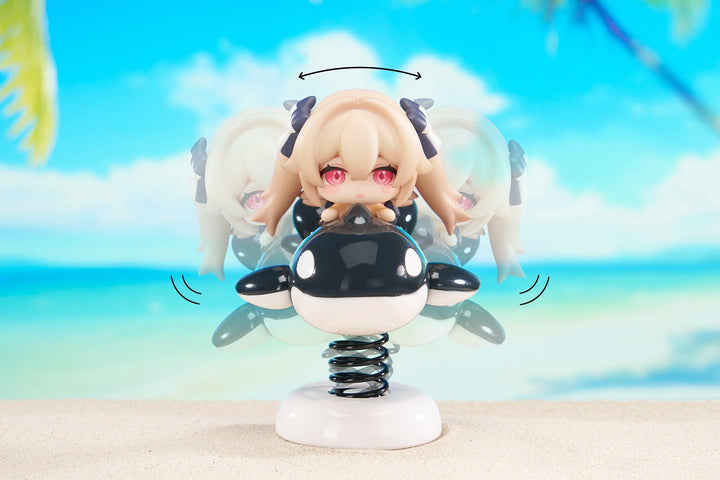 HappyShake アンカレッジ