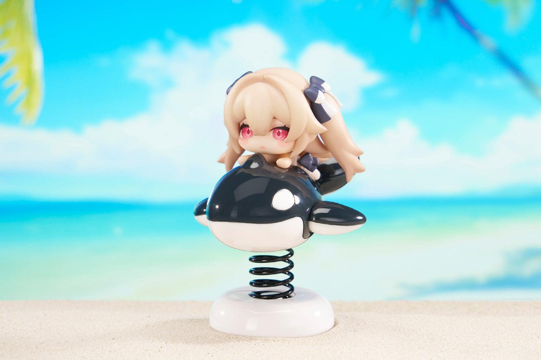 HappyShake アンカレッジ