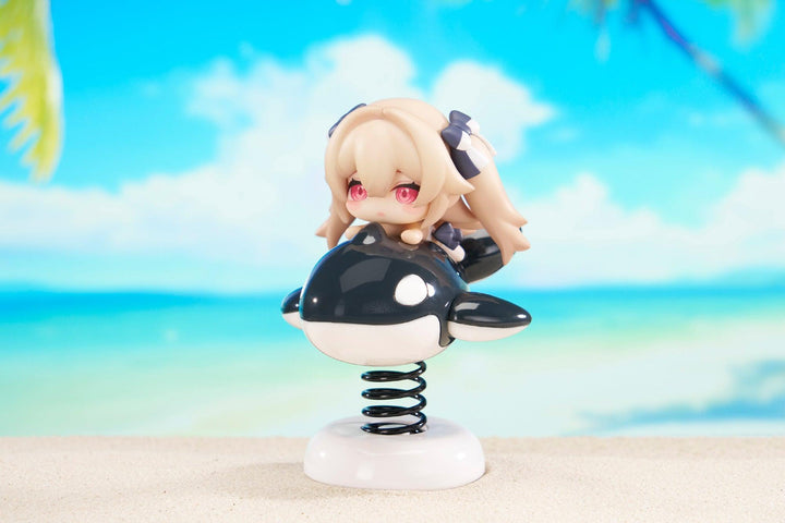 HappyShake アンカレッジ