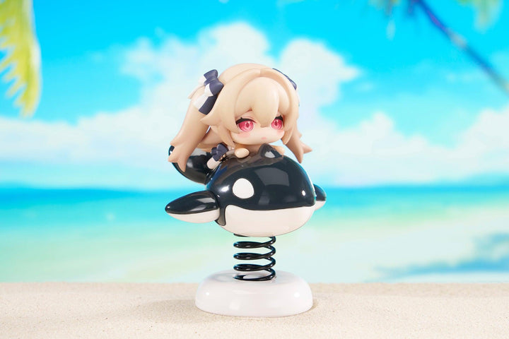 HappyShake アンカレッジ