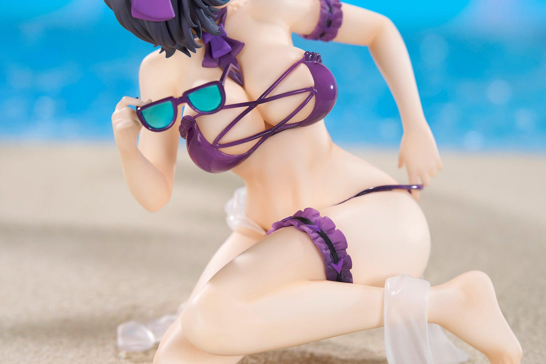 LIMEPIEシリーズ チェシャー デーティングサマー！Ver. 1/8スケール