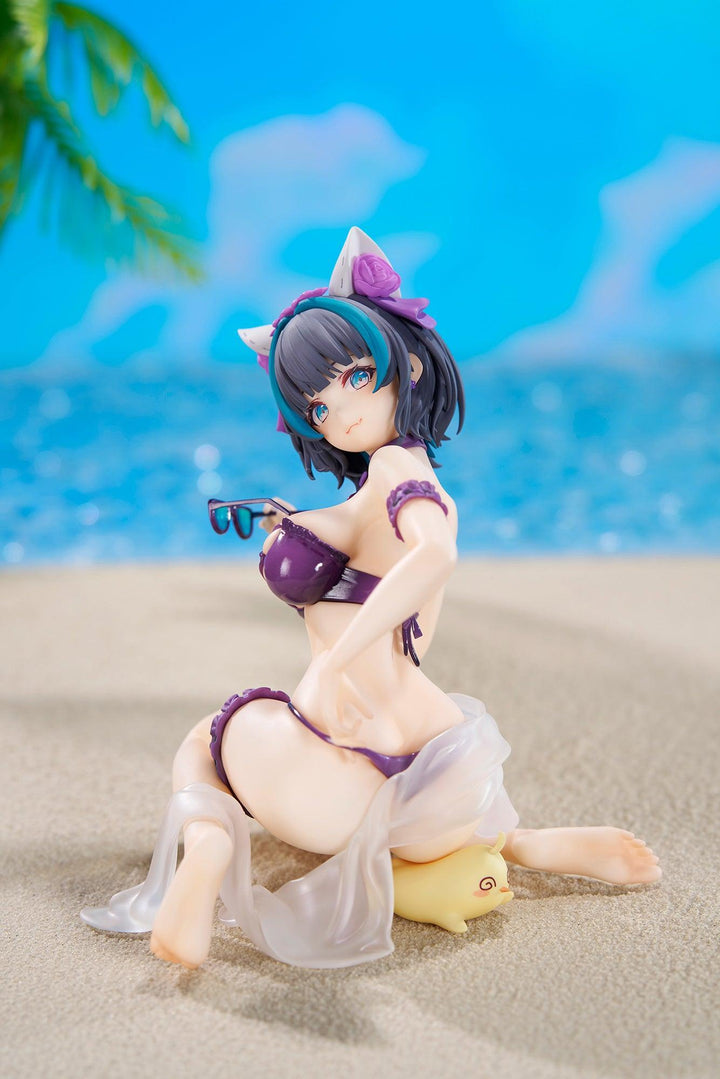 LIMEPIEシリーズ チェシャー デーティングサマー！Ver. 1/8スケール