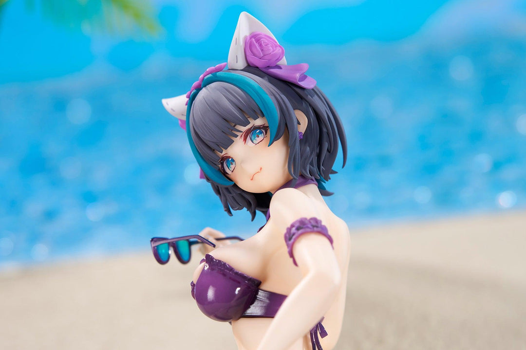 LIMEPIEシリーズ チェシャー デーティングサマー！Ver. 1/8スケール