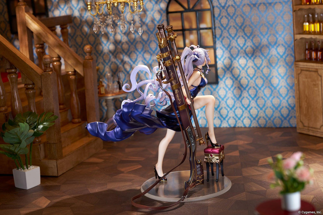 シルヴァ ゲンティアンブルーVer. 1/7スケール