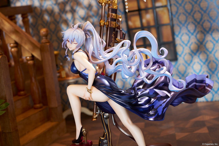 シルヴァ ゲンティアンブルーVer. 1/7スケール