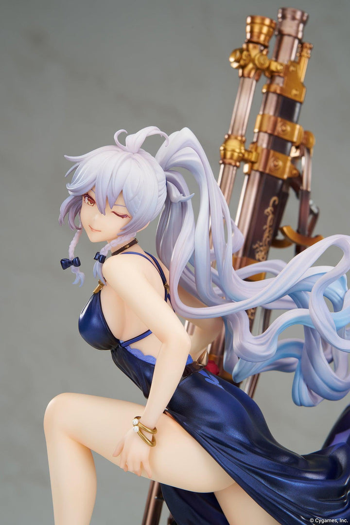 シルヴァ ゲンティアンブルーVer. 1/7スケール