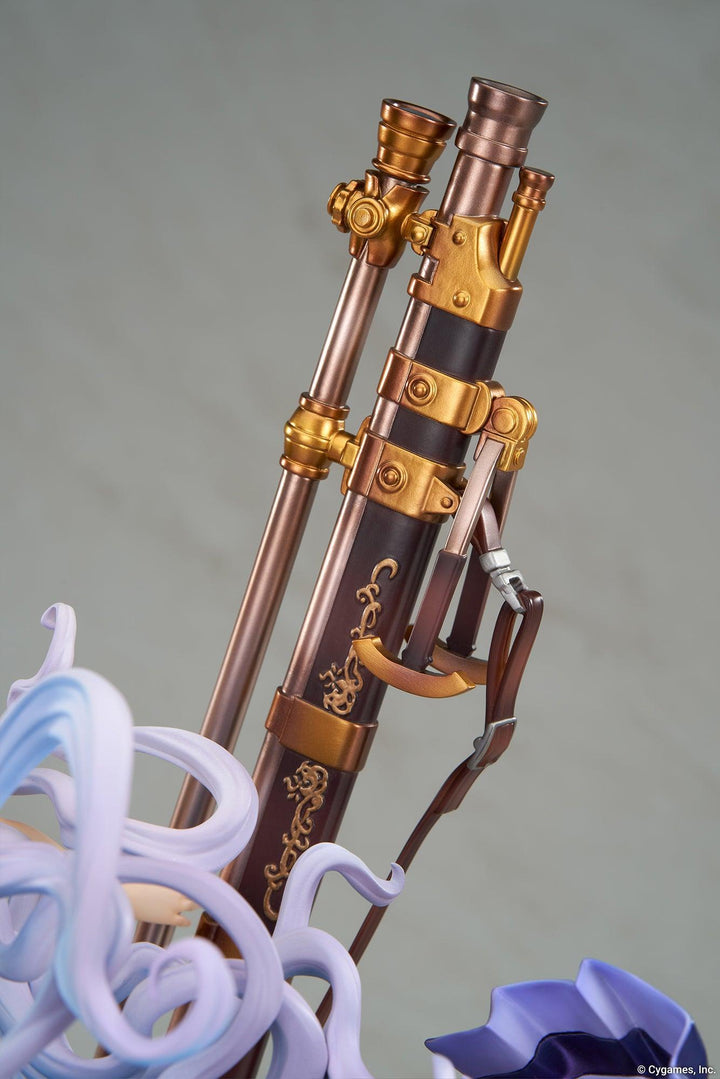 シルヴァ ゲンティアンブルーVer. 1/7スケール