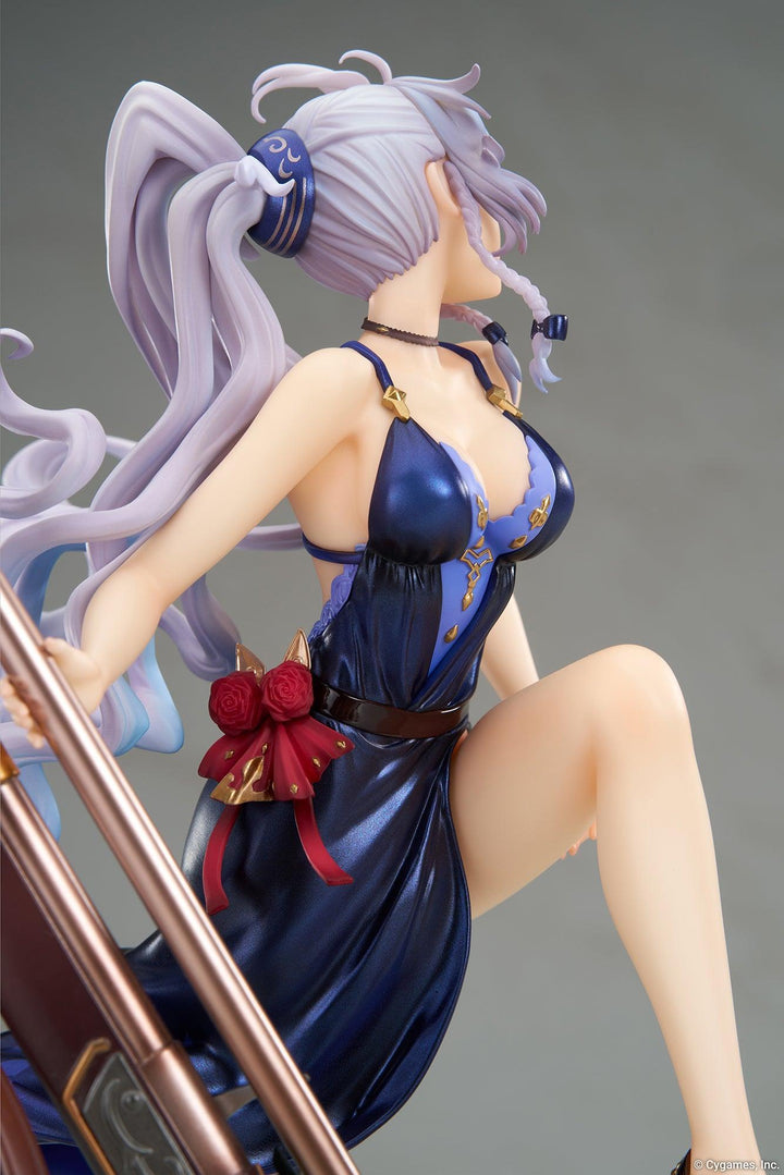 シルヴァ ゲンティアンブルーVer. 1/7スケール