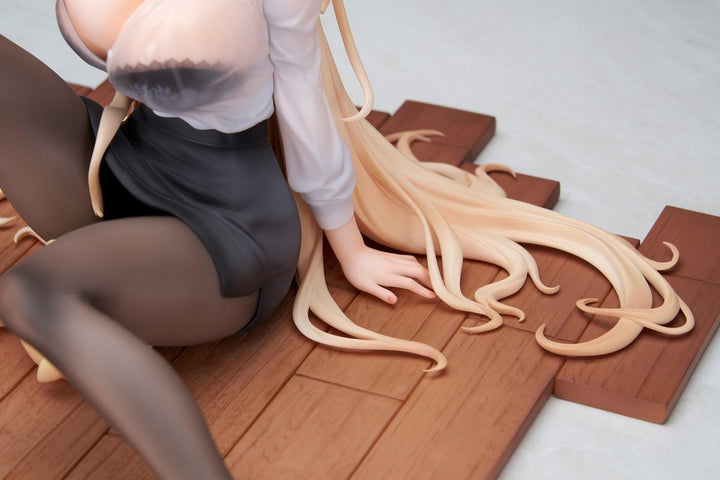 インプラカブル 迷える指揮官を導いてVer. 1/7スケール