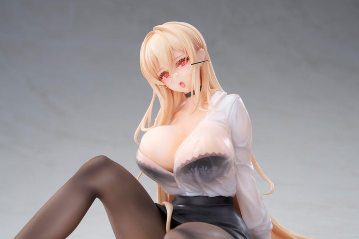 インプラカブル 迷える指揮官を導いてVer. 1/7スケール