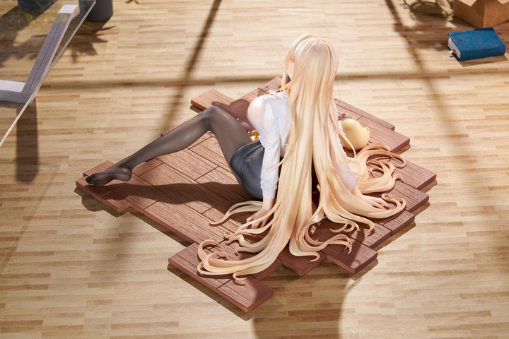 インプラカブル 迷える指揮官を導いてVer. 1/7スケール