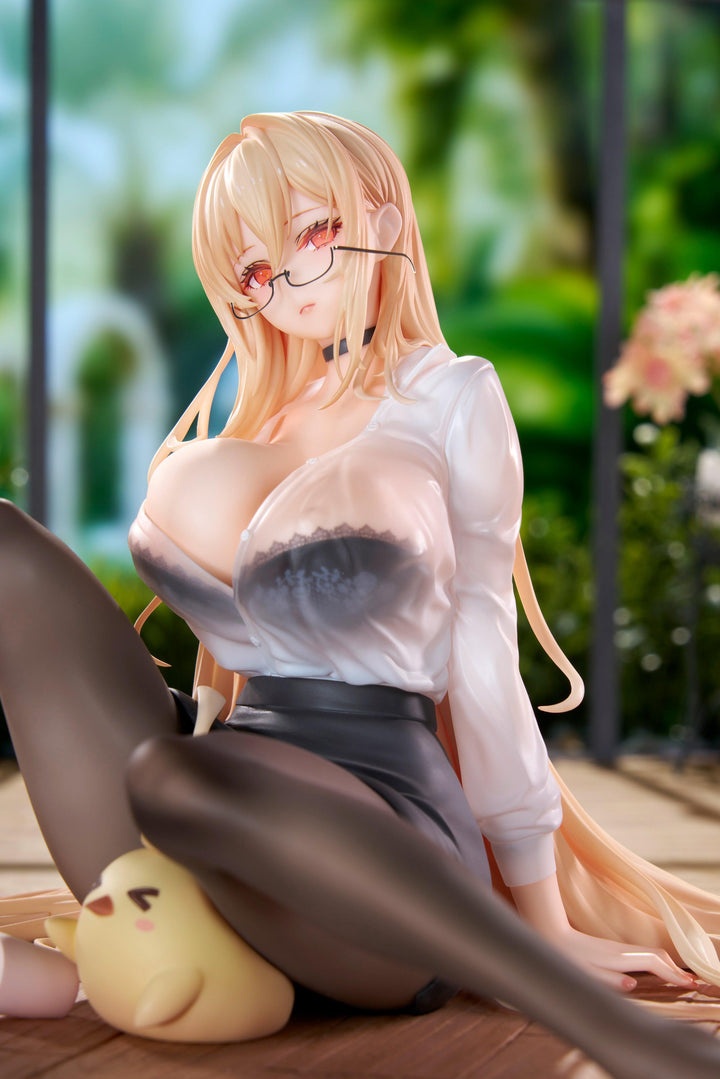 インプラカブル 迷える指揮官を導いてVer. 1/7スケール