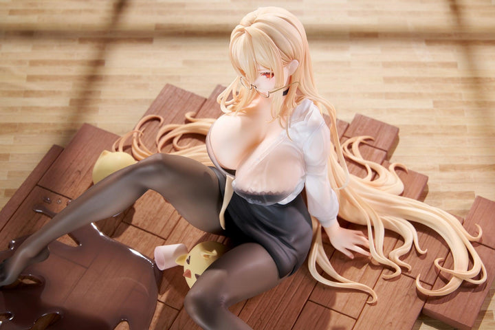 インプラカブル 迷える指揮官を導いてVer. 1/7スケール