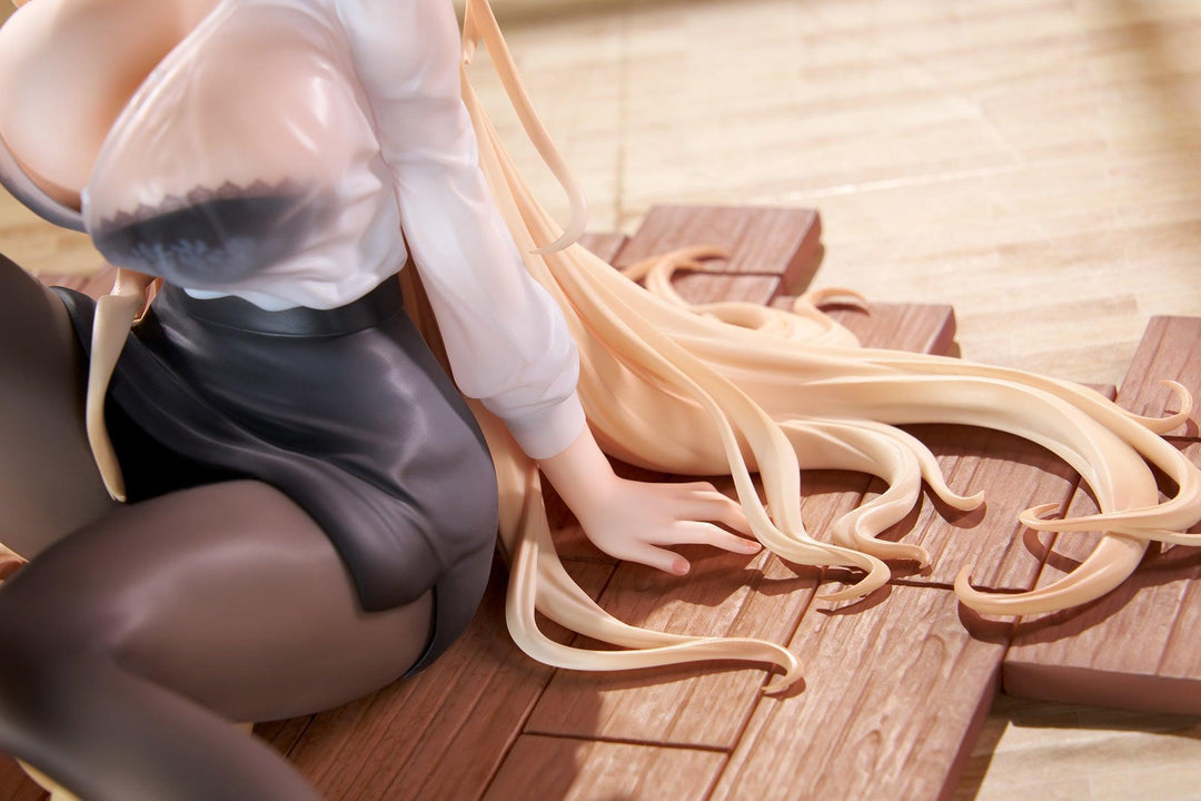 インプラカブル 迷える指揮官を導いてVer. 1/7スケール