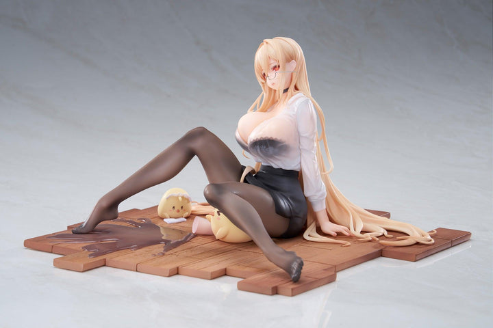 インプラカブル 迷える指揮官を導いてVer. 1/7スケール
