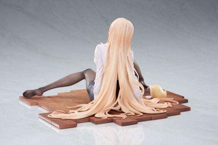インプラカブル 迷える指揮官を導いてVer. 1/7スケール