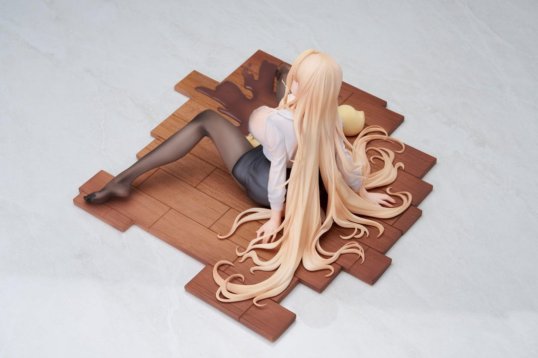 インプラカブル 迷える指揮官を導いてVer. 1/7スケール