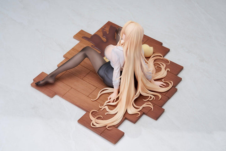 インプラカブル 迷える指揮官を導いてVer. 1/7スケール