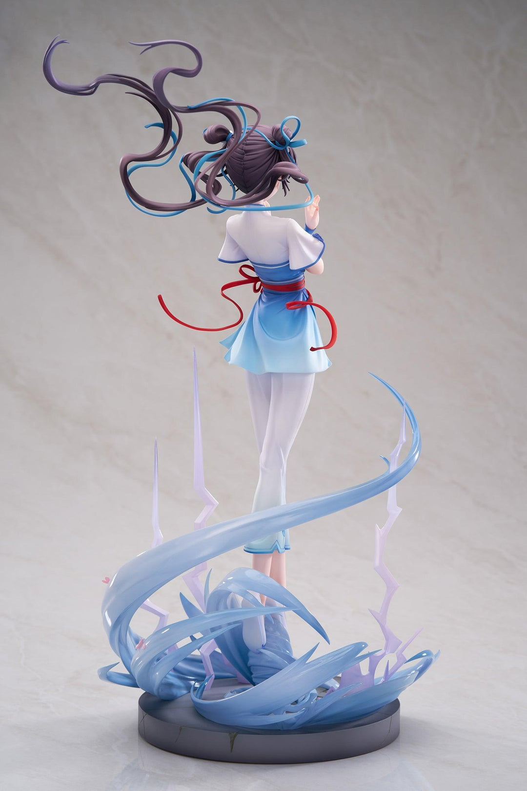 趙霊児 雷引仙霊Ver. 1/7スケール
