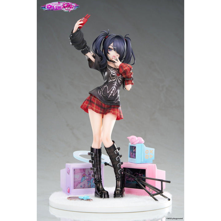 あめちゃん 1/7スケール