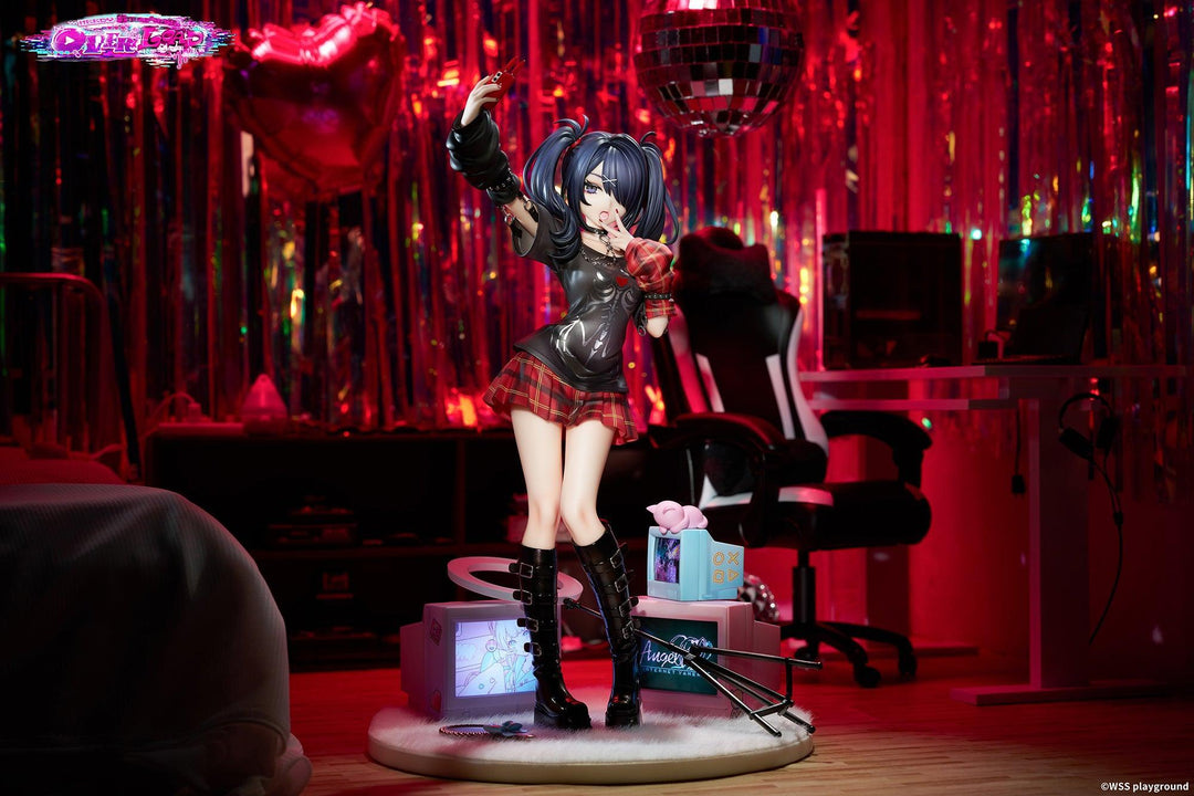 あめちゃん 1/7スケール