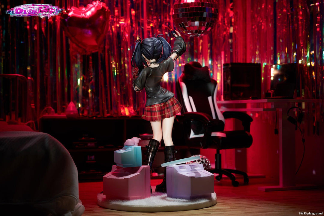 あめちゃん 1/7スケール