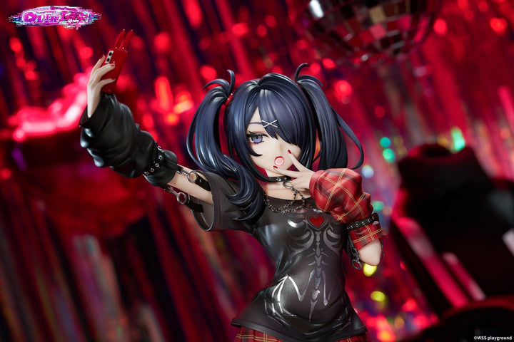 あめちゃん 1/7スケール
