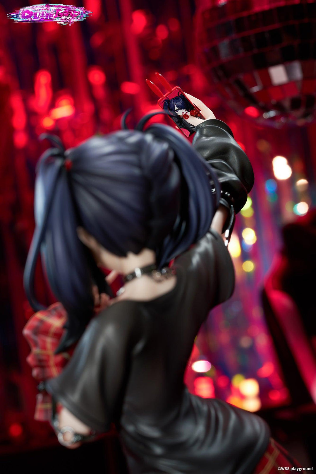 あめちゃん 1/7スケール