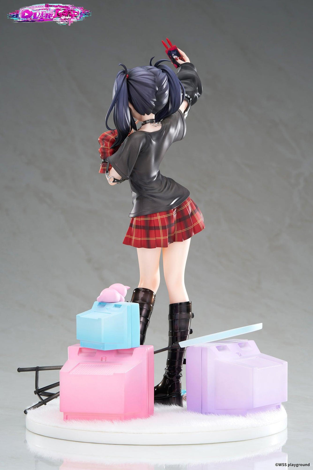 あめちゃん 1/7スケール