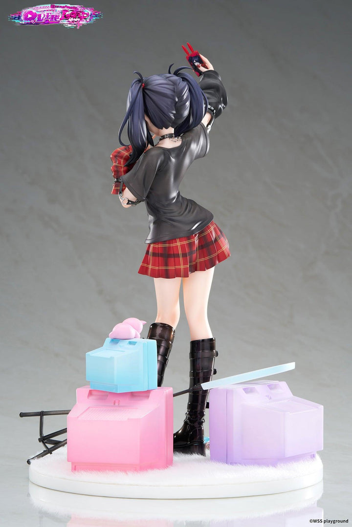 あめちゃん 1/7スケール