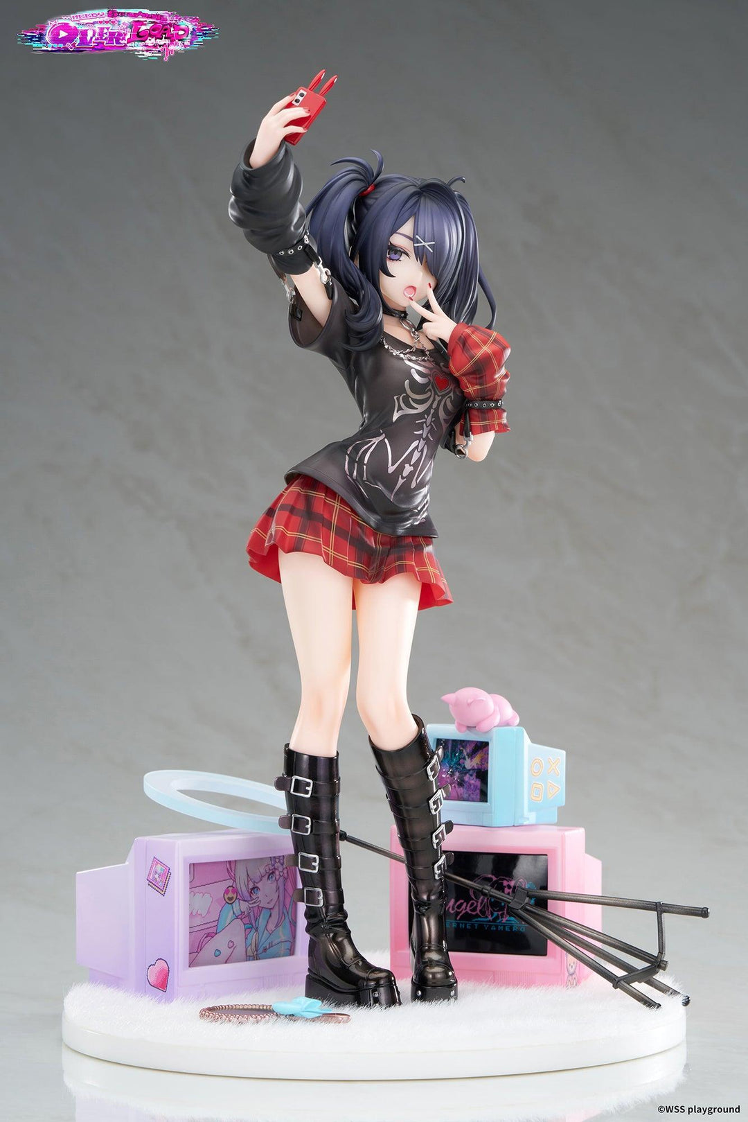 あめちゃん 1/7スケール