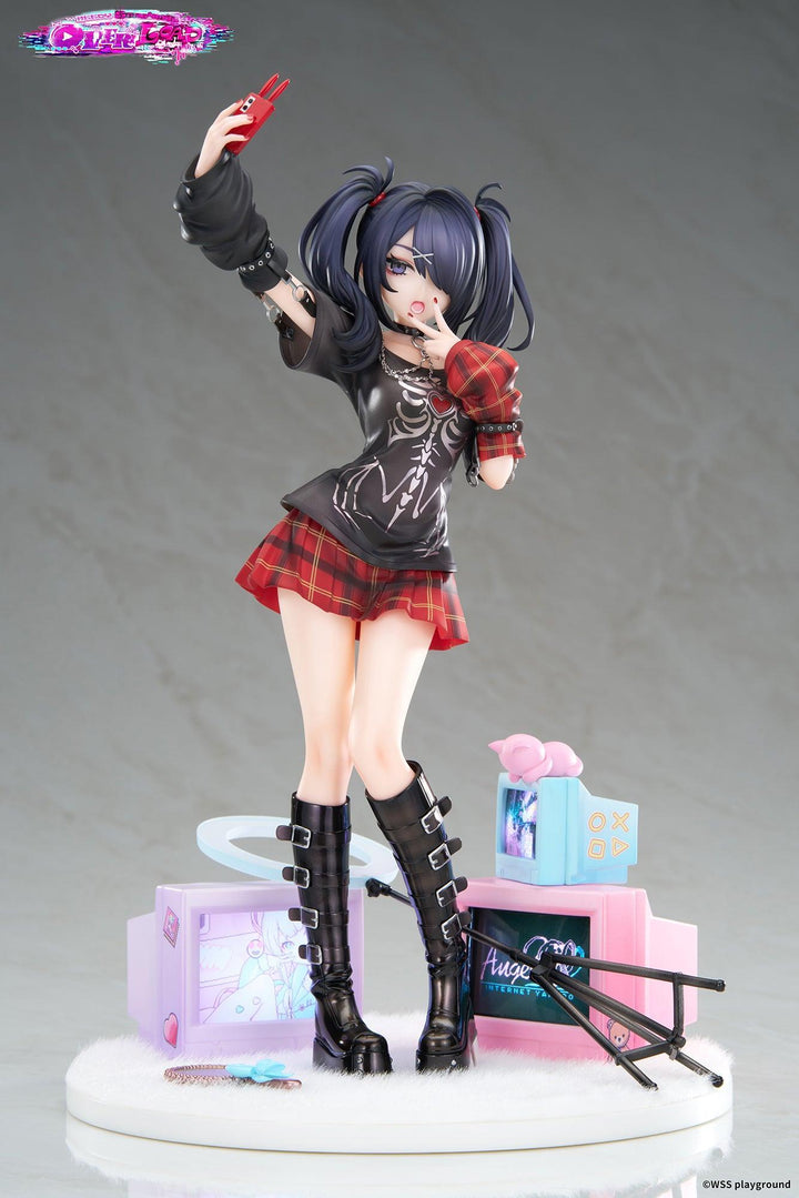 あめちゃん 1/7スケール