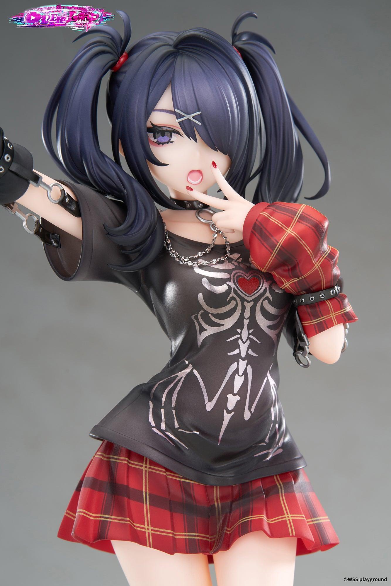 あめちゃん 1/7スケール – SOOTANG HOBBY