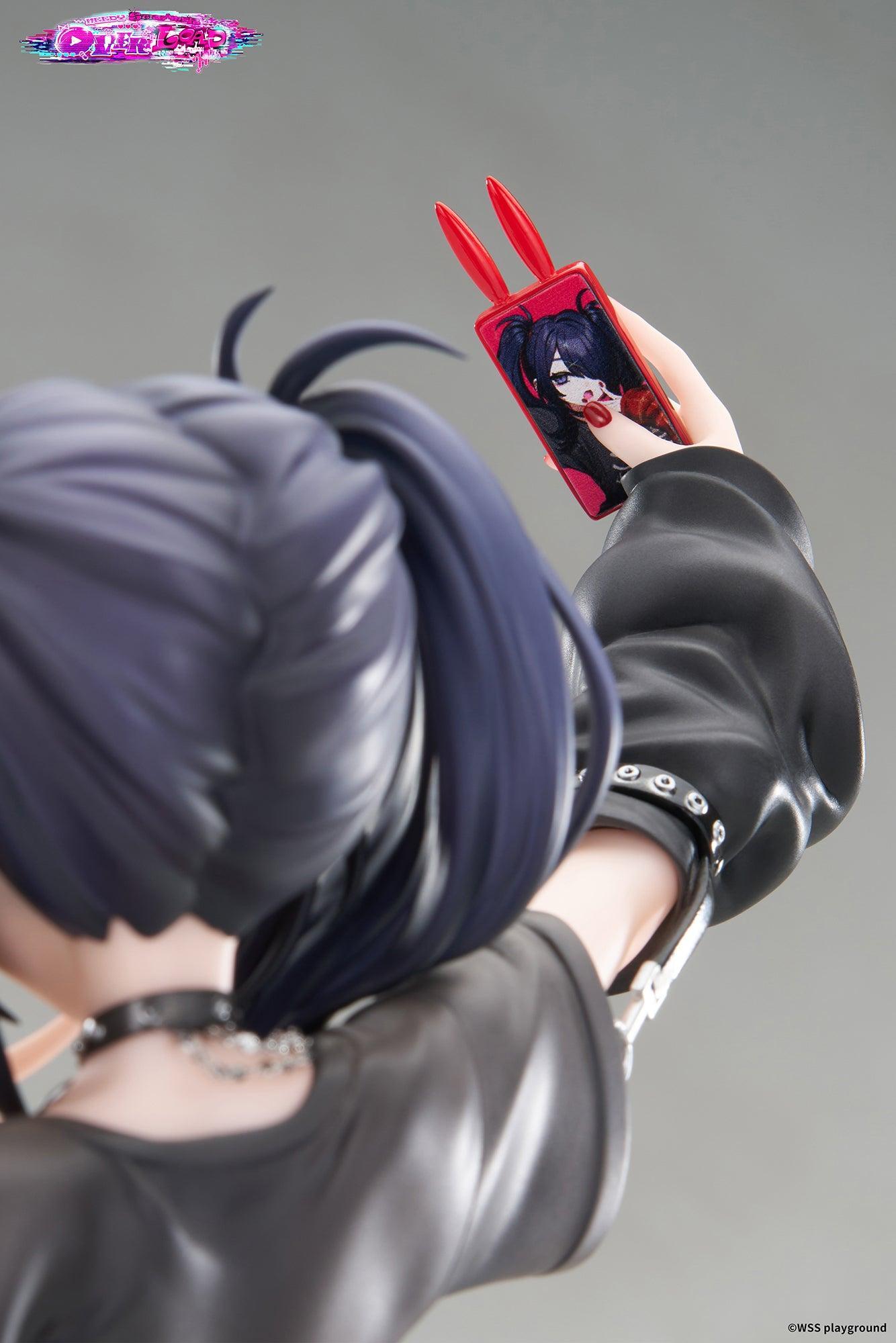 あめちゃん 1/7スケール – SOOTANG HOBBY