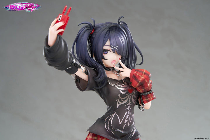 あめちゃん 1/7スケール