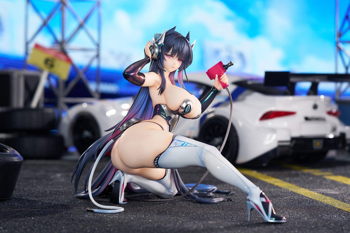 ストラスブール 謡精舞うサーキットVer. 1/7スケール